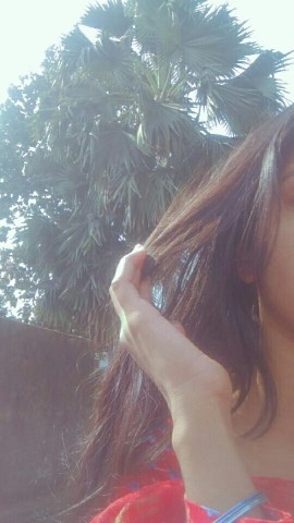 Monika mishra